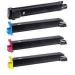 Offerte e Toner Minolta TN-312M TN-312Y TN-312K TN-312C