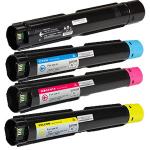 Offerte di Toner Xerox 106R03737 106R03740 106R03739 106R03738