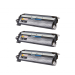 Multipack Toner Brother TN-230Bk Nero rigenerato 