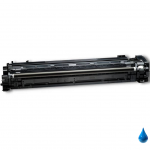 Toner HP 658X W2001X CIANO compatibile alta capacità