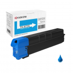 Toner Kyocera TK-8735C 1T02XNCNL0 Ciano originale