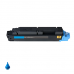 Toner Kyocera TK-5345C 1T02ZLCNL0 Ciano compatibile