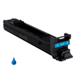 Toner compatibile Minolta TN-213C (A0D7452) Ciano