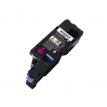 Toner compatibile Dell 593-11142 (XMX5D) Magenta