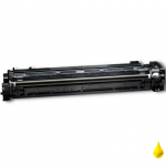 Toner HP 658X W2002X Giallo compatibile 