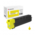 Toner Kyocera TK-8735Y 1T02XNANL0 Giallo originale