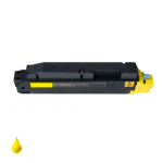 Toner Kyocera TK-5345Y 1T02ZLANL0 Giallo compatibile