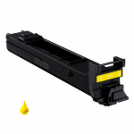 Toner compatibile Minolta TN-213Y (A0D7252) Giallo