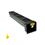 Toner compatibile Minolta TN-611Y (A070250) Giallo