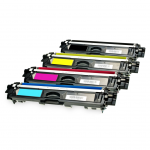 Offerte e Toner Brother TN-241BK TN-245C TN-245M TN-245Y