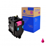 Toner Minolta TNP79C AAJW4D0 Magenta originale