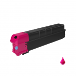 Toner Kyocera TK-8735M 1T02XNBNL0 Magenta compatibile