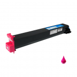 Toner compatibile Minolta TN210M (8938511) Magenta