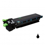 Toner compatibile Sharp AR-202T Nero