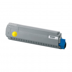 Toner OKI 44059165 Giallo compatibile