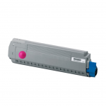 Toner OKI 44059166 Magenta compatibile