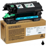 Toner Ricoh 418127 Nero compatibile