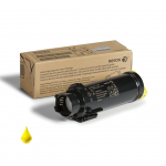 Toner Xerox 106R03479 Giallo originale