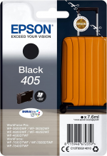 Cartuccia Epson 405 C13T05G14010 Nero originale