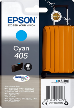 Cartuccia Epson 405 C13T05G24010 Ciano originale