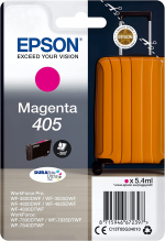 Cartuccia Epson 405 C13T05G34010 Magenta originale