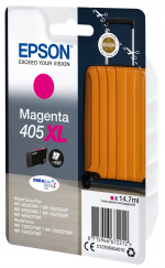Cartuccia Epson 405XL C13T05H34010 Magenta originale