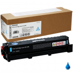 Toner Ricoh 408452 Ciano originale