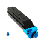 Toner compatibile Kyocera TK-5305C (1T02VMCNL0) Ciano