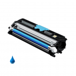 Toner compatibile Minolta A0V30HH Ciano