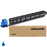 Toner Olivetti B1414 Ciano originale