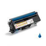 Toner Brother TN-325C Ciano compatibile