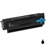 Toner Lexmark 55B0HA0 Nero compatibile