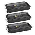 Multipack Toner Kyocera TK-7105X Nero compatibile (1T02P80NL0/TK7105X) alta capacita' 