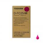 Developer Toshiba 6LJ04811100 Magenta originale 