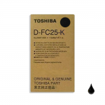 Developer Toshiba 6LJ04811300 Nero originale 