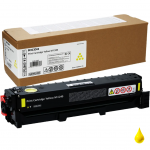 Toner Ricoh 408454 Giallo originale