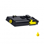 Toner compatibile Dell 593-BBBR (2K1VC/YR3W3) Giallo