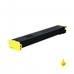 Toner compatibile Sharp MX-36GTYA Giallo