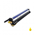 Tamburo Xerox 013R00658 Giallo compatibile