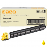 Toner Utax CK-8531Y 1T02XDAUT0 Giallo originale