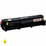 Toner Ricoh 408454 Giallo compatibile