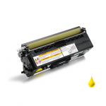 Toner Brother TN-325Y Giallo compatibile