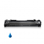 Toner HP 658A W2001A Ciano compatibile