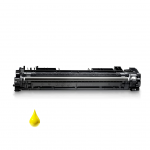 Toner HP 658A W2002A Giallo compatibile