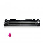 Toner HP 658A W2003A Magenta compatibile