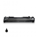 Toner HP 658A W2000A Nero compatibile