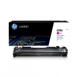 Toner HP 658A W2003A Magenta originale