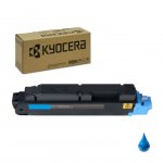 Toner Kyocera TK-5345C 1T02ZLCNL0 Ciano originale