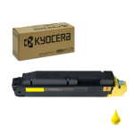 Toner Kyocera TK-5345Y 1T02ZLANL0 Giallo originale