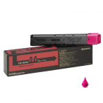 Toner Kyocera TK-8705M 1T02K9BNL0 Magenta originale